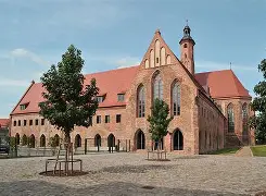 Brandenburg Landschaft 2